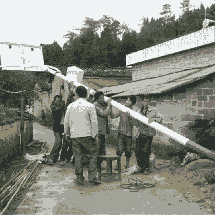 河北邯鄲3米太陽能庭院燈 廠家直銷 質(zhì)量保證