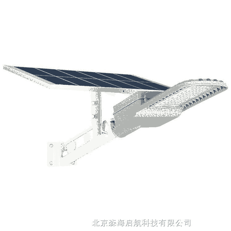 4米庭院用太陽能路燈可定制量大從優(yōu)