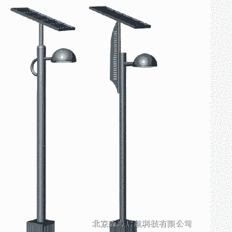 制造路燈 太陽能路燈 智慧路燈工廠